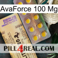 AvaForce 100Mg new06